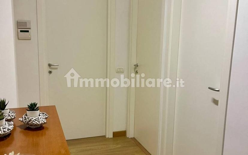Bilocale viale papa Giovanni XXIII, Centro, Castelbellino — foto 12 di 22