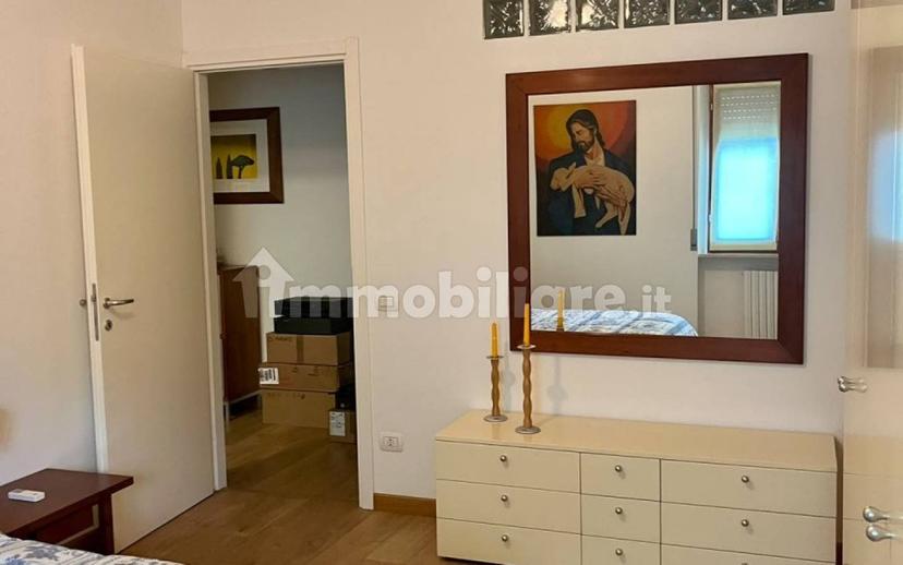 Bilocale viale papa Giovanni XXIII, Centro, Castelbellino — foto 3 di 22