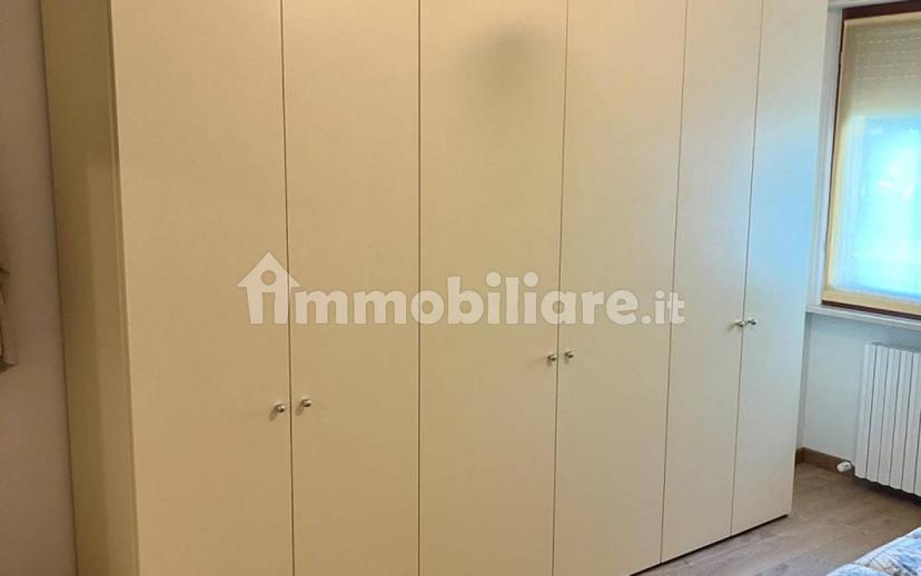 Bilocale viale papa Giovanni XXIII, Centro, Castelbellino — foto 13 di 22