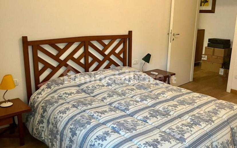 Bilocale viale papa Giovanni XXIII, Centro, Castelbellino — foto 6 di 22