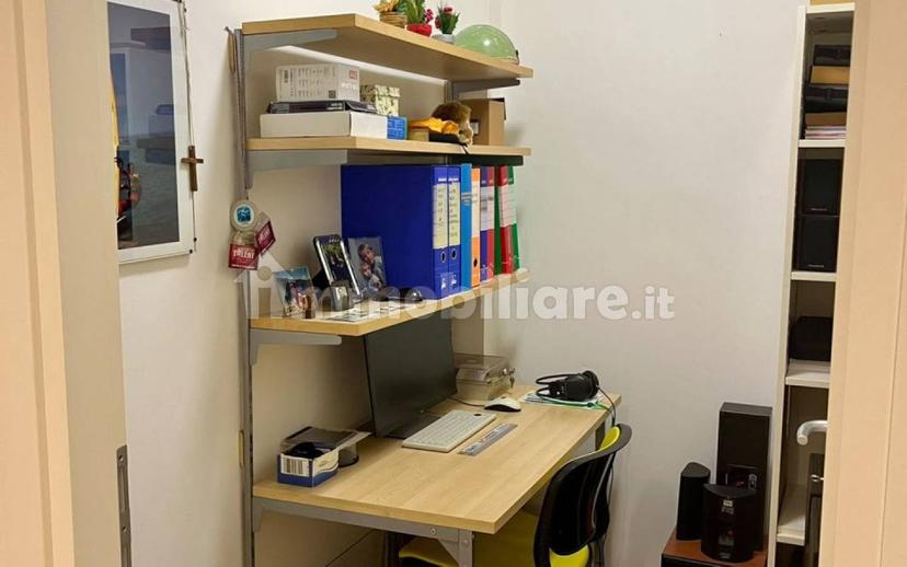 Bilocale viale papa Giovanni XXIII, Centro, Castelbellino — foto 7 di 22