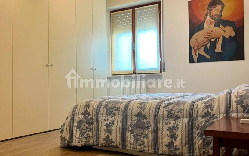 Bilocale viale papa Giovanni XXIII, Centro, Castelbellino — foto 15 di 22
