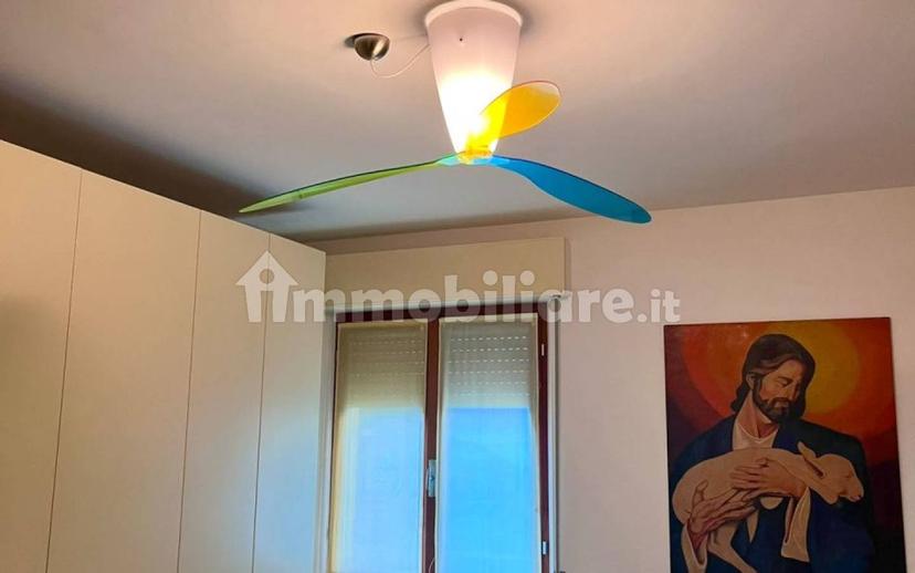 Bilocale viale papa Giovanni XXIII, Centro, Castelbellino — foto 17 di 22