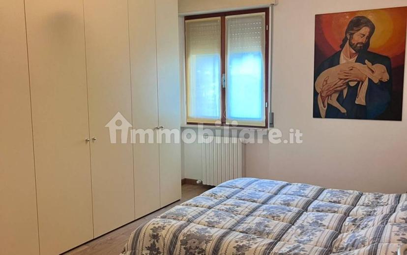 Bilocale viale papa Giovanni XXIII, Centro, Castelbellino — foto 16 di 22
