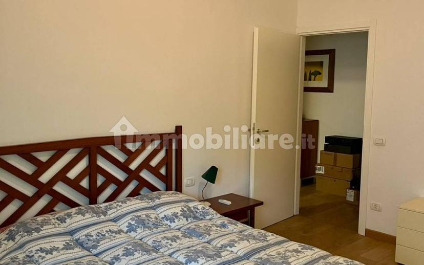 Bilocale viale papa Giovanni XXIII, Centro, Castelbellino — foto 11 di 22