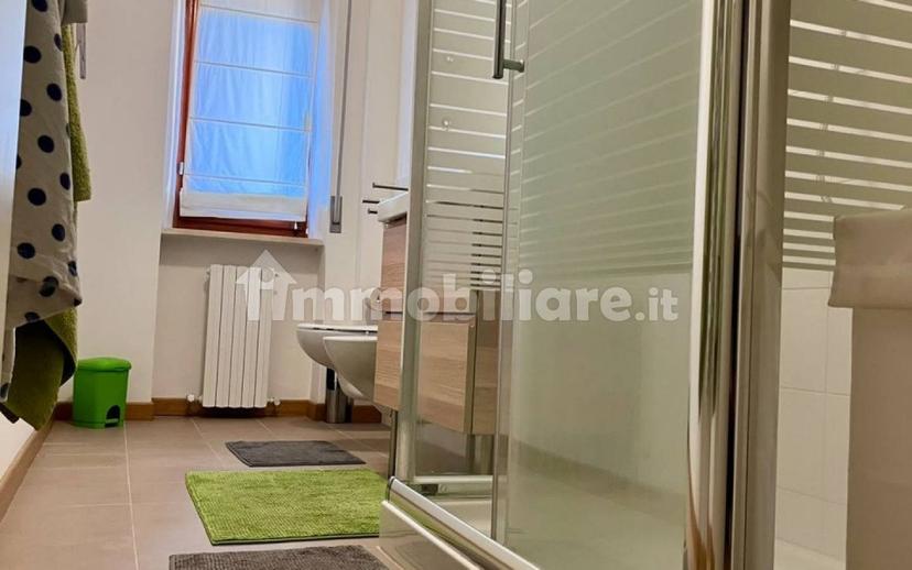 Bilocale viale papa Giovanni XXIII, Centro, Castelbellino — foto 14 di 22
