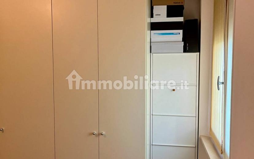 Bilocale viale papa Giovanni XXIII, Centro, Castelbellino — foto 10 di 22