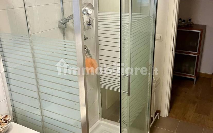 Bilocale viale papa Giovanni XXIII, Centro, Castelbellino — foto 18 di 22