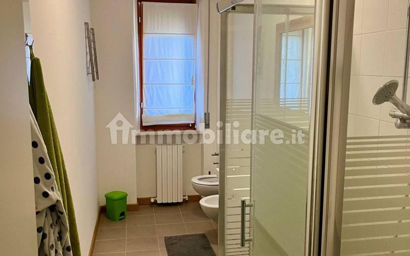 Bilocale viale papa Giovanni XXIII, Centro, Castelbellino — foto 19 di 22