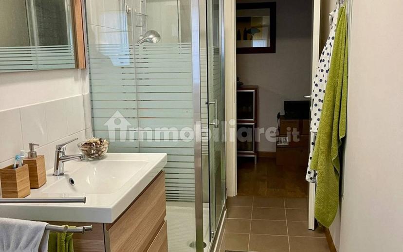 Bilocale viale papa Giovanni XXIII, Centro, Castelbellino — foto 22 di 22