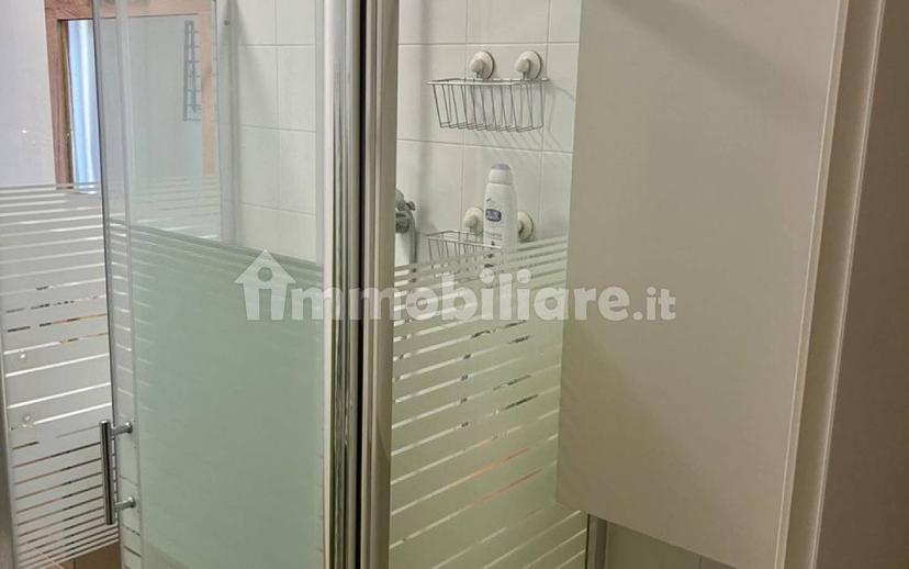 Bilocale viale papa Giovanni XXIII, Centro, Castelbellino — foto 21 di 22