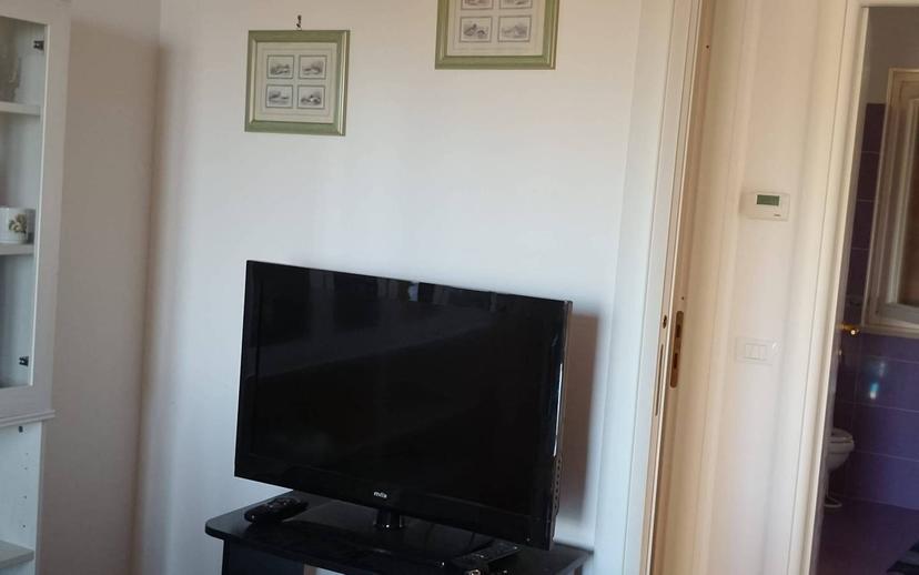Appartamento via del Pascolaro 43, Monte Romano — foto 15 di 18