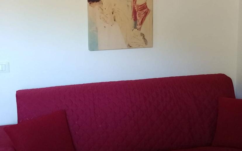 Appartamento via del Pascolaro 43, Monte Romano — foto 9 di 18