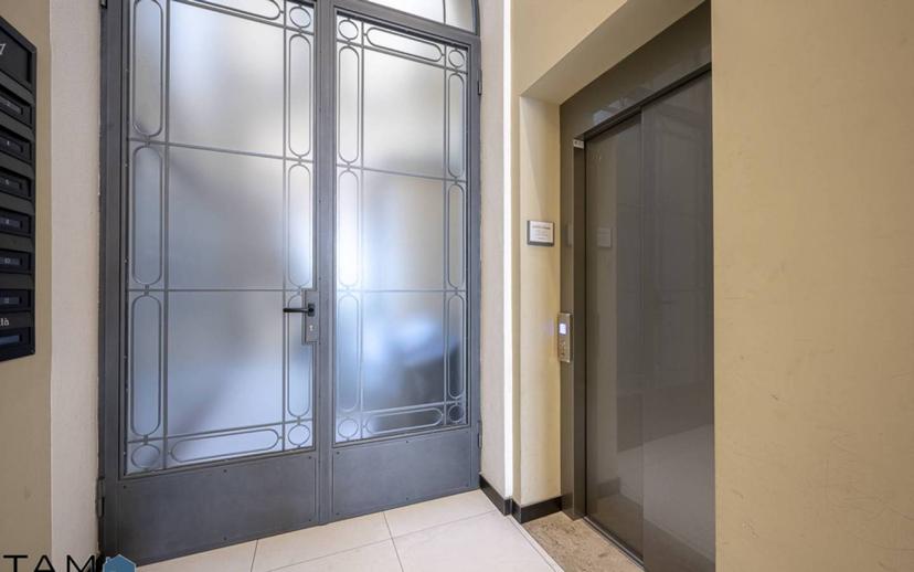 Trilocale via San Maurizio 1, Largo Barriera - Ospedale Maggiore, Trieste