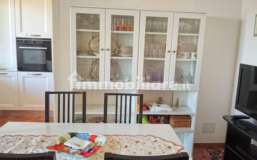 Appartamento via del Pascolaro 43, Monte Romano — foto 13 di 18