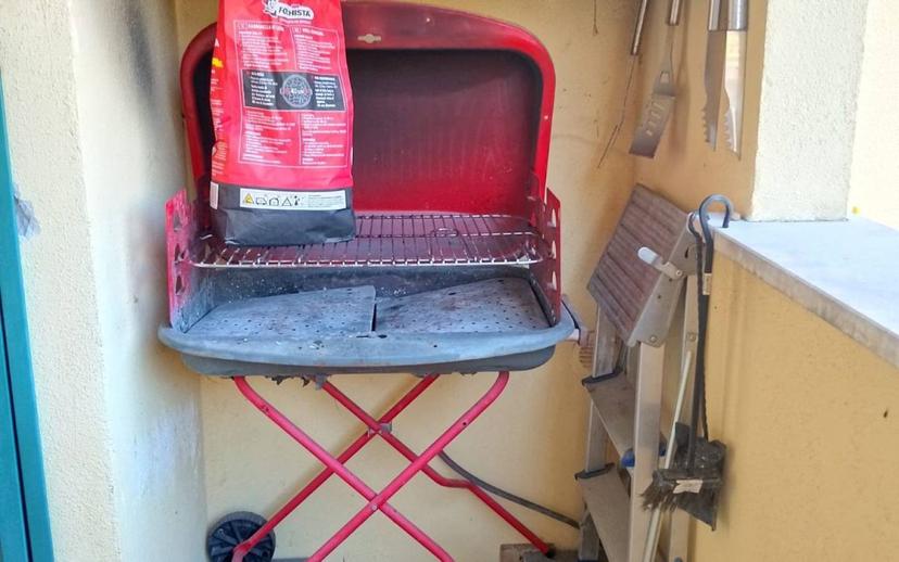Appartamento via del Pascolaro 43, Monte Romano — foto 16 di 18