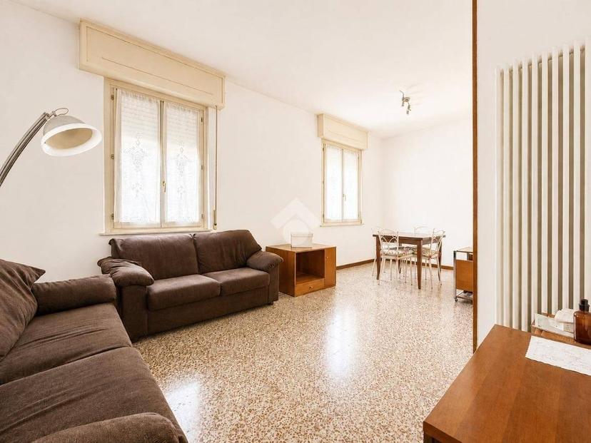 Trilocale via Gabriele D'Annunzio 1, Centro, Pandino — foto 17 di 23
