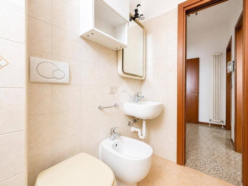 Trilocale via Gabriele D'Annunzio 1, Centro, Pandino — foto 11 di 23