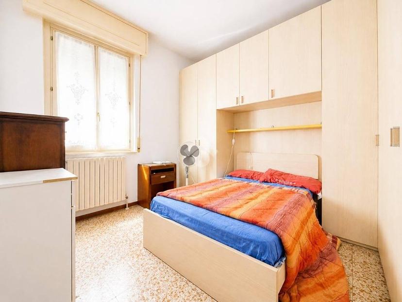 Trilocale via Gabriele D'Annunzio 1, Centro, Pandino — foto 5 di 23