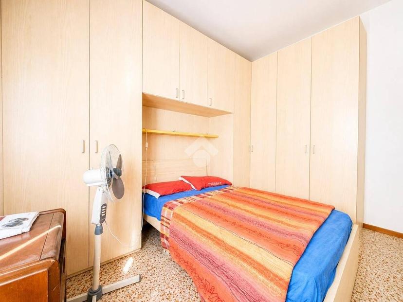 Trilocale via Gabriele D'Annunzio 1, Centro, Pandino — foto 10 di 23
