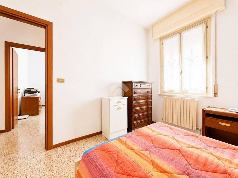 Trilocale via Gabriele D'Annunzio 1, Centro, Pandino — foto 21 di 23