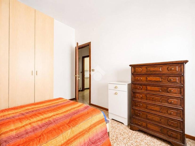 Trilocale via Gabriele D'Annunzio 1, Centro, Pandino — foto 13 di 23