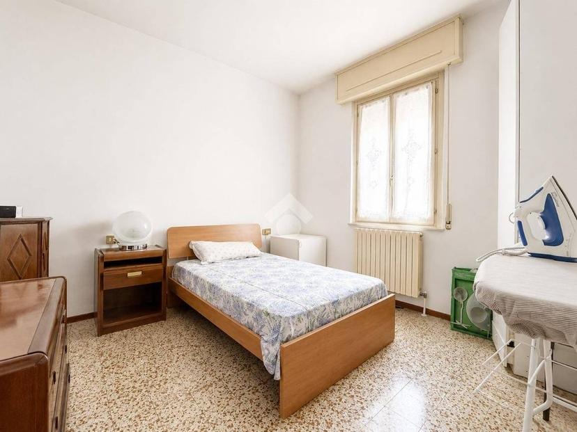 Trilocale via Gabriele D'Annunzio 1, Centro, Pandino — foto 23 di 23