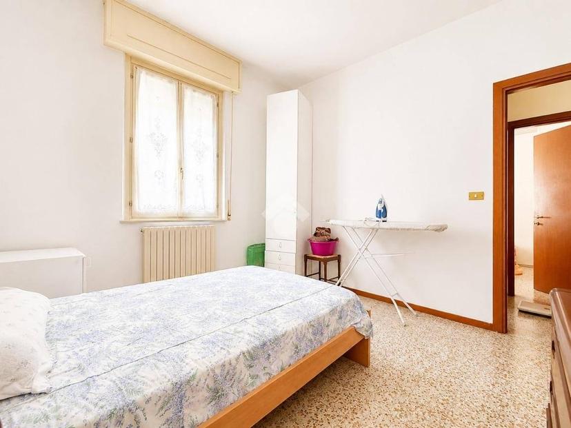 Trilocale via Gabriele D'Annunzio 1, Centro, Pandino — foto 7 di 23