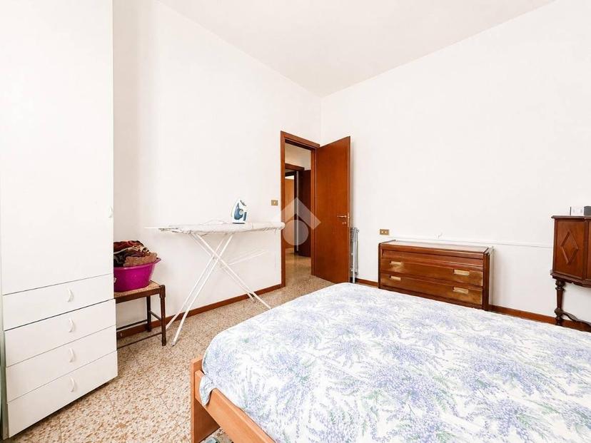 Trilocale via Gabriele D'Annunzio 1, Centro, Pandino — foto 20 di 23