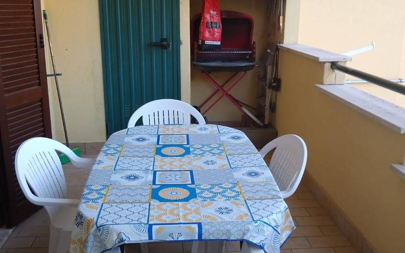 Appartamento via del Pascolaro 43, Monte Romano — foto 8 di 18