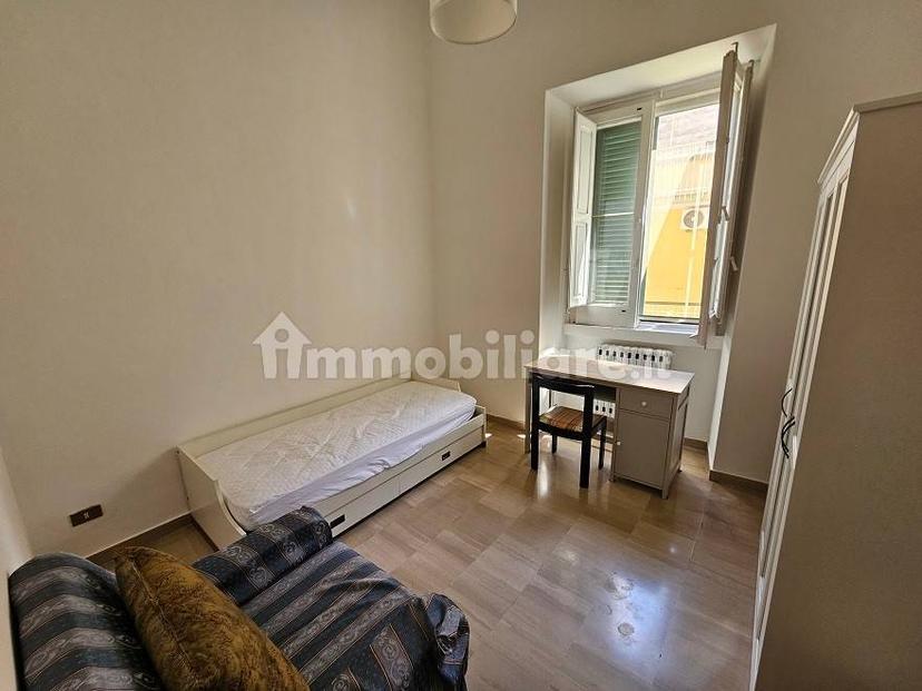 Trilocale via Piave 58, Carrassi, Bari