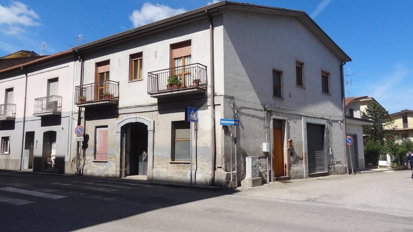 Bilocale via Roma 23, Centro, San Giorgio del Sannio
