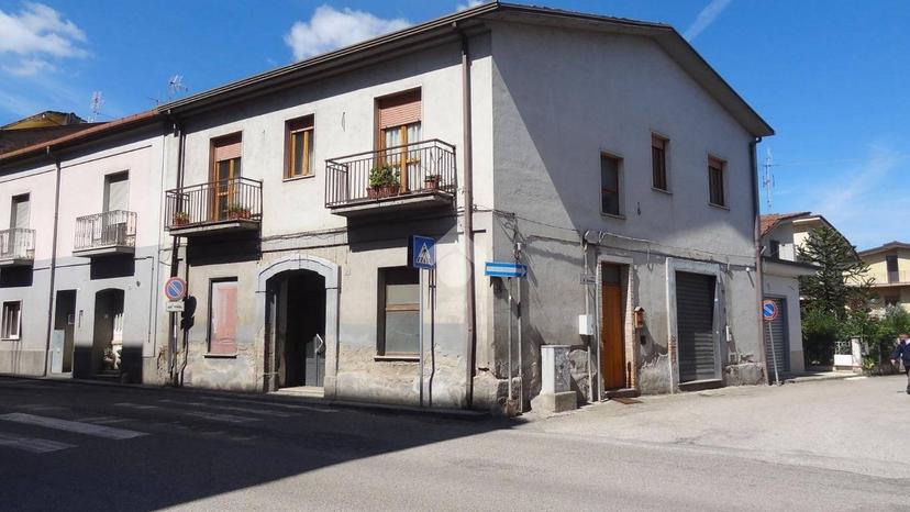 Bilocale via Roma 23, Centro, San Giorgio del Sannio