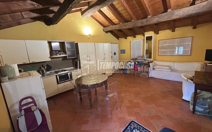 Monolocale ottimo stato, secondo piano, Centro, Fidenza — foto 4 di 5