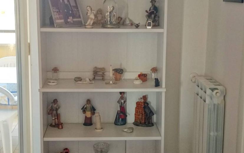 Appartamento via del Pascolaro 43, Monte Romano — foto 18 di 18