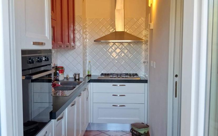 Appartamento via del Pascolaro 43, Monte Romano — foto 5 di 18