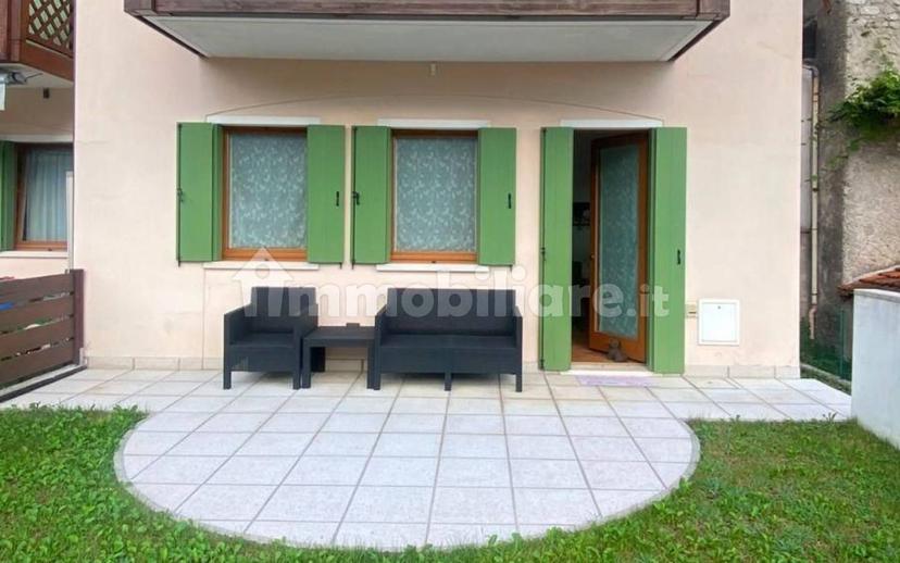 Appartamento via Roma 83, Soverzene — foto 10 di 19