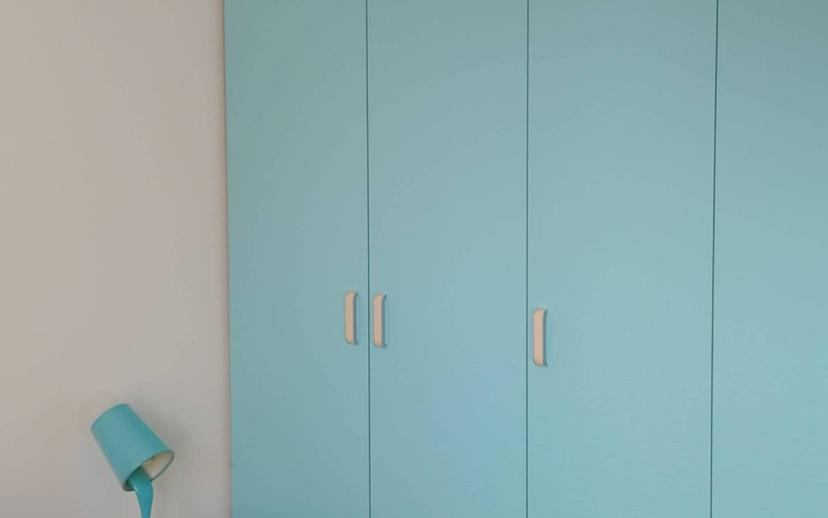 Appartamento via del Pascolaro 43, Monte Romano — foto 10 di 18