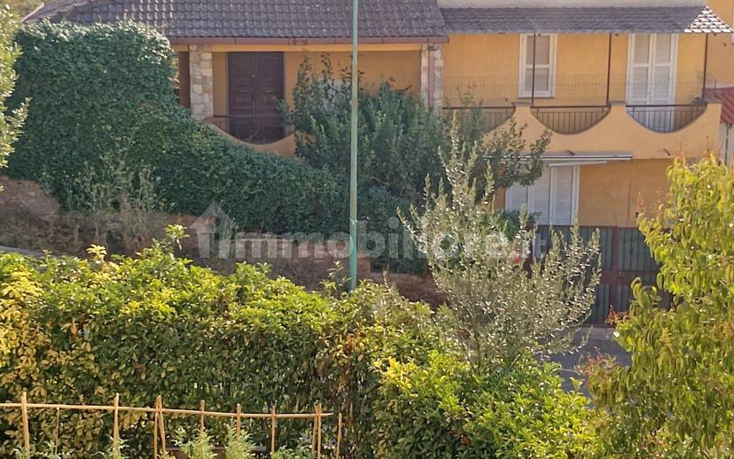 Appartamento via del Pascolaro 43, Monte Romano — foto 7 di 18