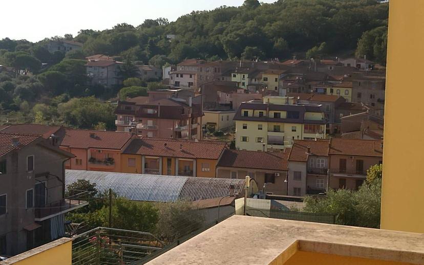Appartamento via del Pascolaro 43, Monte Romano — foto 2 di 18