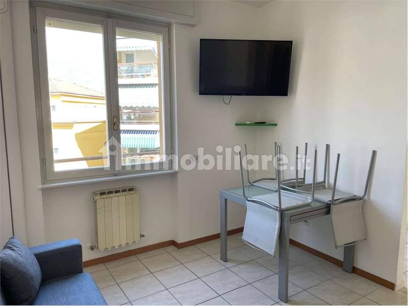 Trilocale corso Rosmini, 80, Centro Sud, Rovereto — foto 19 di 19