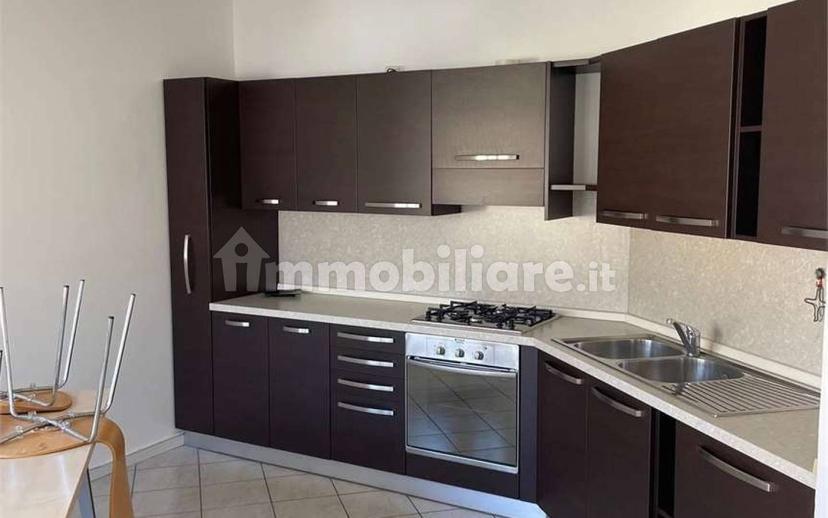 Trilocale corso Rosmini, 80, Centro Sud, Rovereto — foto 14 di 19