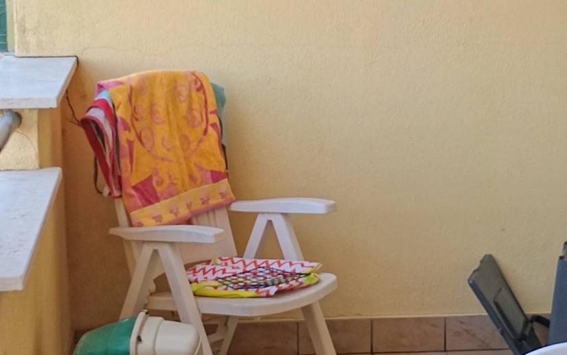 Appartamento via del Pascolaro 43, Monte Romano — foto 11 di 18