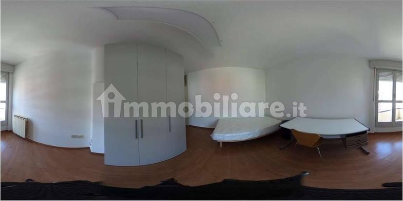 Trilocale corso Rosmini, 80, Centro Sud, Rovereto — foto 16 di 19