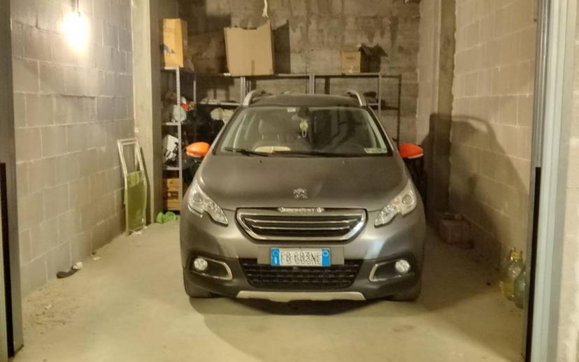 Appartamento via del Pascolaro 43, Monte Romano — foto 17 di 18