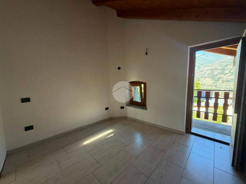 Terratetto plurifamiliare frazione Moline 38, Centro, Gressan — foto 10 di 16