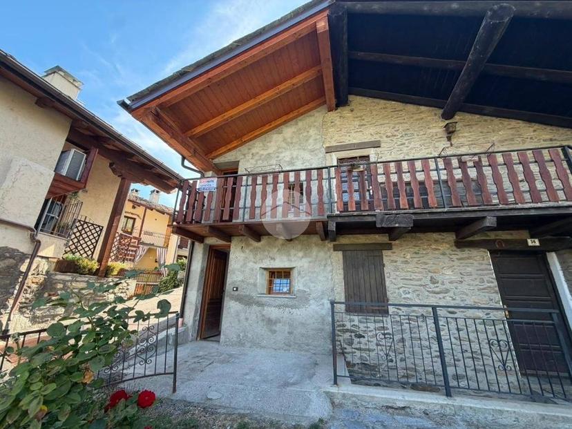 Terratetto plurifamiliare frazione Moline 38, Centro, Gressan — foto 13 di 16