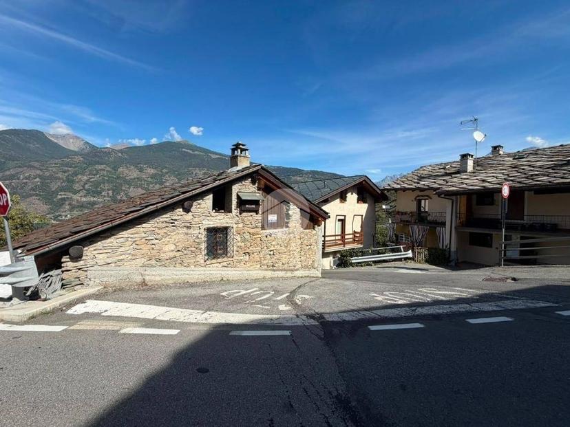 Terratetto plurifamiliare frazione Moline 38, Centro, Gressan — foto 9 di 16