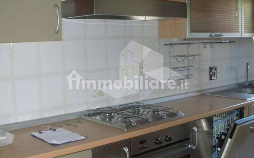 Trilocale buono stato, secondo piano, Buco del Signore - Acque Chiare, Reggio Emilia — foto 7 di 16