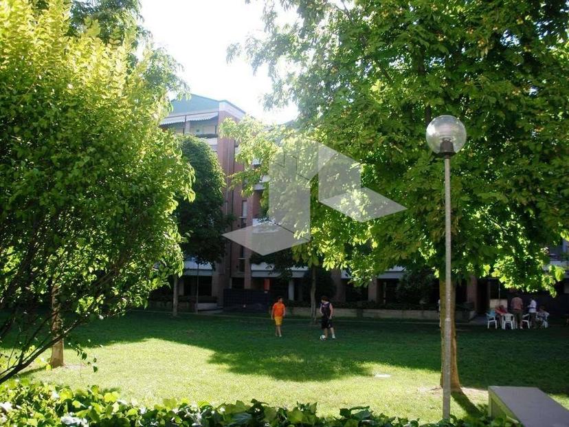 Trilocale buono stato, secondo piano, Buco del Signore - Acque Chiare, Reggio Emilia — foto 16 di 16
